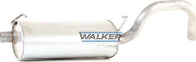 Walker 21442 - Крайно гърне vvparts.bg