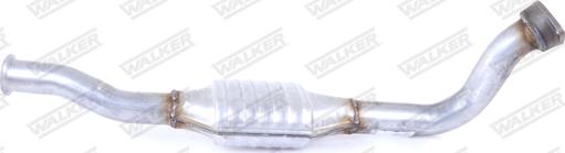 Walker 21585 - Катализатор vvparts.bg