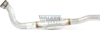 Walker 21585 - Катализатор vvparts.bg