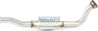 Walker 21585 - Катализатор vvparts.bg