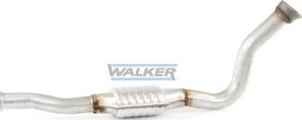 Walker 21581 - Катализатор vvparts.bg