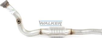 Walker 21581 - Катализатор vvparts.bg