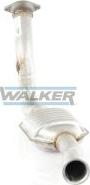 Walker 21581 - Катализатор vvparts.bg