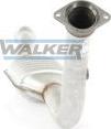 Walker 21581 - Катализатор vvparts.bg