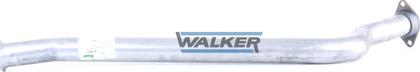 Walker 21583 - Изпускателна тръба vvparts.bg