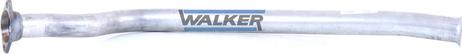 Walker 21583 - Изпускателна тръба vvparts.bg