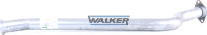 Walker 21583 - Изпускателна тръба vvparts.bg