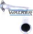 Walker 21583 - Изпускателна тръба vvparts.bg