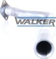 Walker 21583 - Изпускателна тръба vvparts.bg