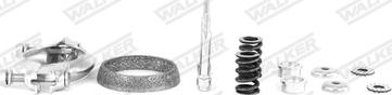 Walker 21644 - Монтажен комплект, катализатор vvparts.bg