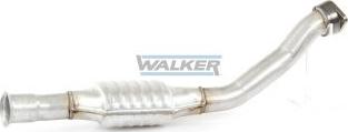 Walker 21605 - Катализатор vvparts.bg