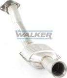 Walker 21605 - Катализатор vvparts.bg