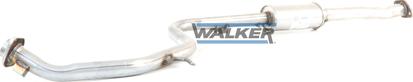 Walker 21125 - Средно гърне vvparts.bg