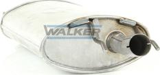 Walker 21891 - Крайно гърне vvparts.bg