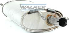 Walker 21303 - Крайно гърне vvparts.bg