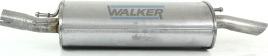 Walker 21303 - Крайно гърне vvparts.bg