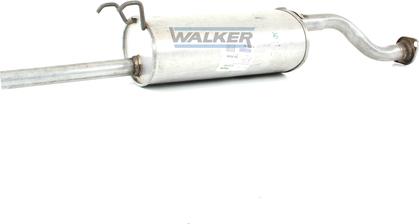 Walker 21290 - Крайно гърне vvparts.bg