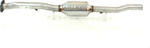 Walker 28458 - Катализатор vvparts.bg