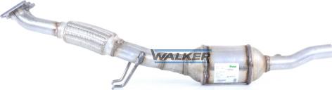 Walker 28592 - Катализатор vvparts.bg