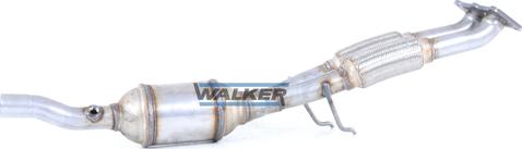 Walker 28592 - Катализатор vvparts.bg