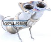 Walker 28592 - Катализатор vvparts.bg