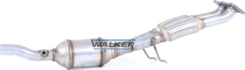 Walker 28592 - Катализатор vvparts.bg