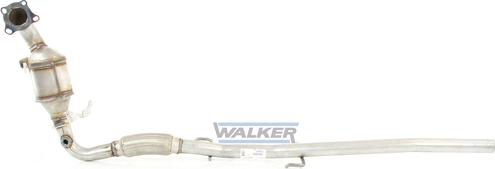 Walker 28567 - Катализатор vvparts.bg