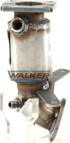 Walker 28645 - Предкатализатор vvparts.bg