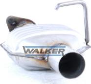 Walker 28612 - Катализатор vvparts.bg