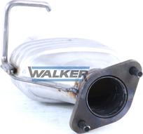 Walker 28612 - Катализатор vvparts.bg