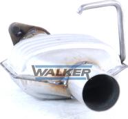 Walker 28612 - Катализатор vvparts.bg