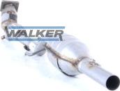 Walker 28676 - Катализатор vvparts.bg