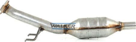 Walker 28677 - Катализатор vvparts.bg