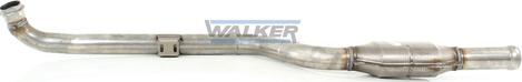 Walker 28092 - Катализатор vvparts.bg