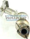 Walker 28048 - Катализатор vvparts.bg