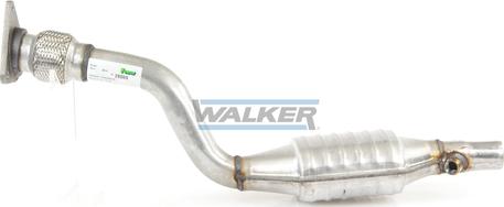 Walker 28069 - Катализатор vvparts.bg