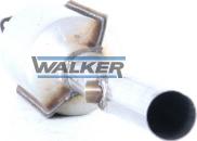 Walker 28017 - Катализатор vvparts.bg