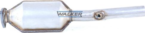 Walker 28017 - Катализатор vvparts.bg