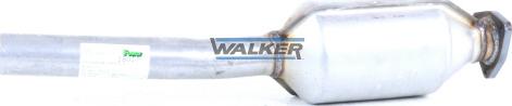 Walker 28017 - Катализатор vvparts.bg