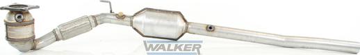 Walker 28078 - Катализатор vvparts.bg