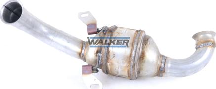 Walker 28151 - Катализатор vvparts.bg