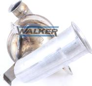 Walker 28151 - Катализатор vvparts.bg