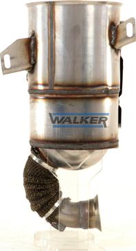 Walker 28168 - Катализатор vvparts.bg