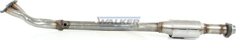 Walker 28110 - Катализатор vvparts.bg