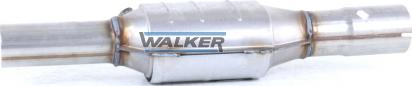 Walker 28112 - Катализатор vvparts.bg