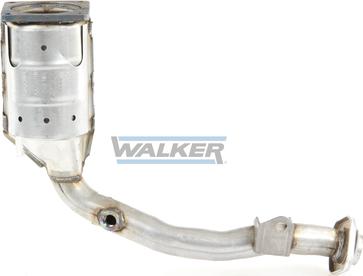 Walker 28136 - Катализатор vvparts.bg