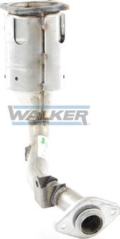 Walker 28136 - Катализатор vvparts.bg