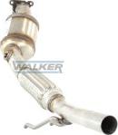 Walker 28349 - Катализатор vvparts.bg