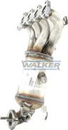 Walker 28336 - Катализатор vvparts.bg