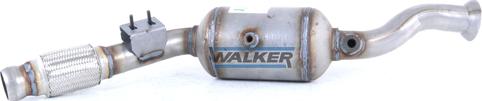 Walker 28241 - Катализатор vvparts.bg